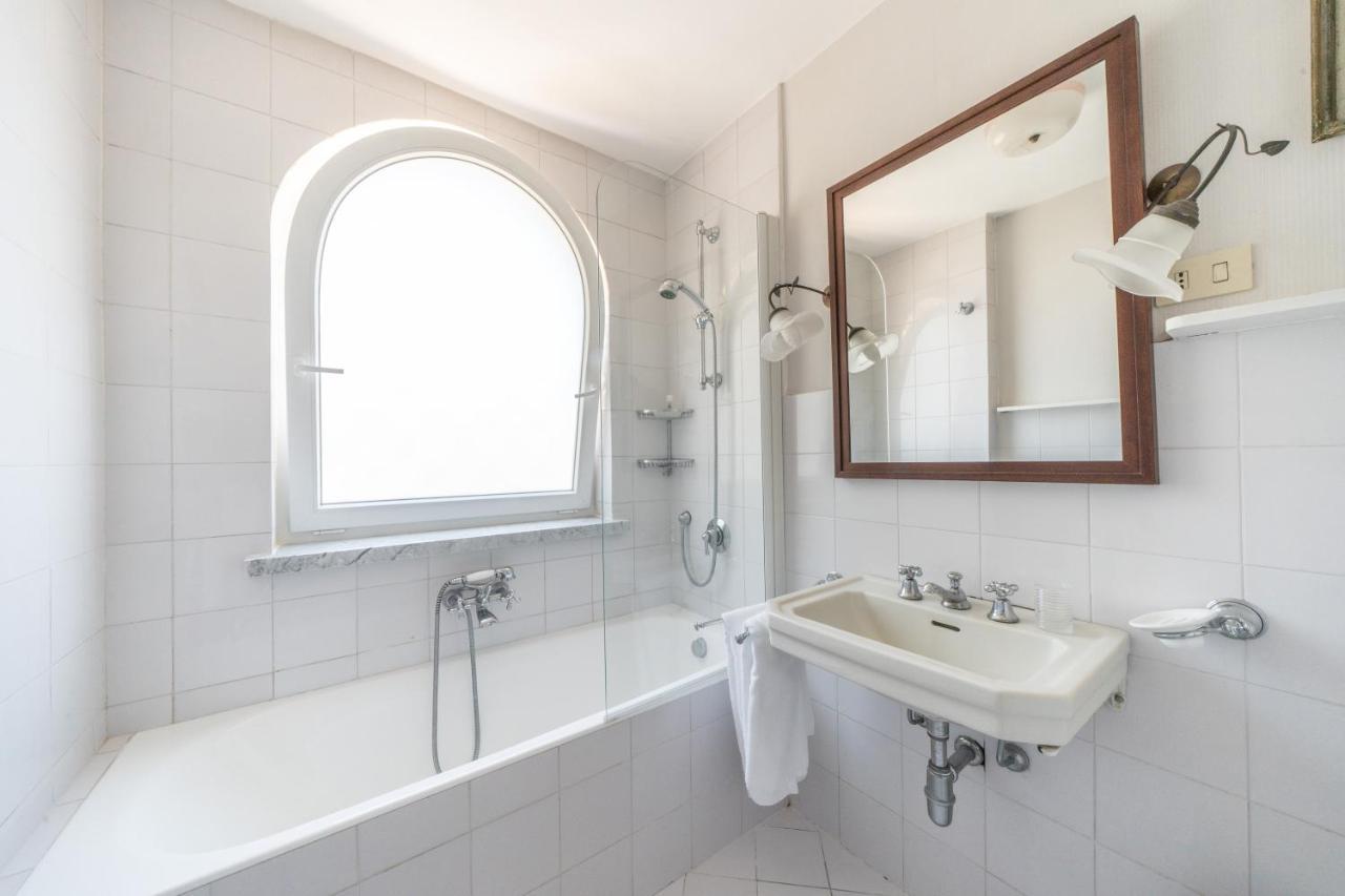 Charming Villa Capri Eksteriør billede