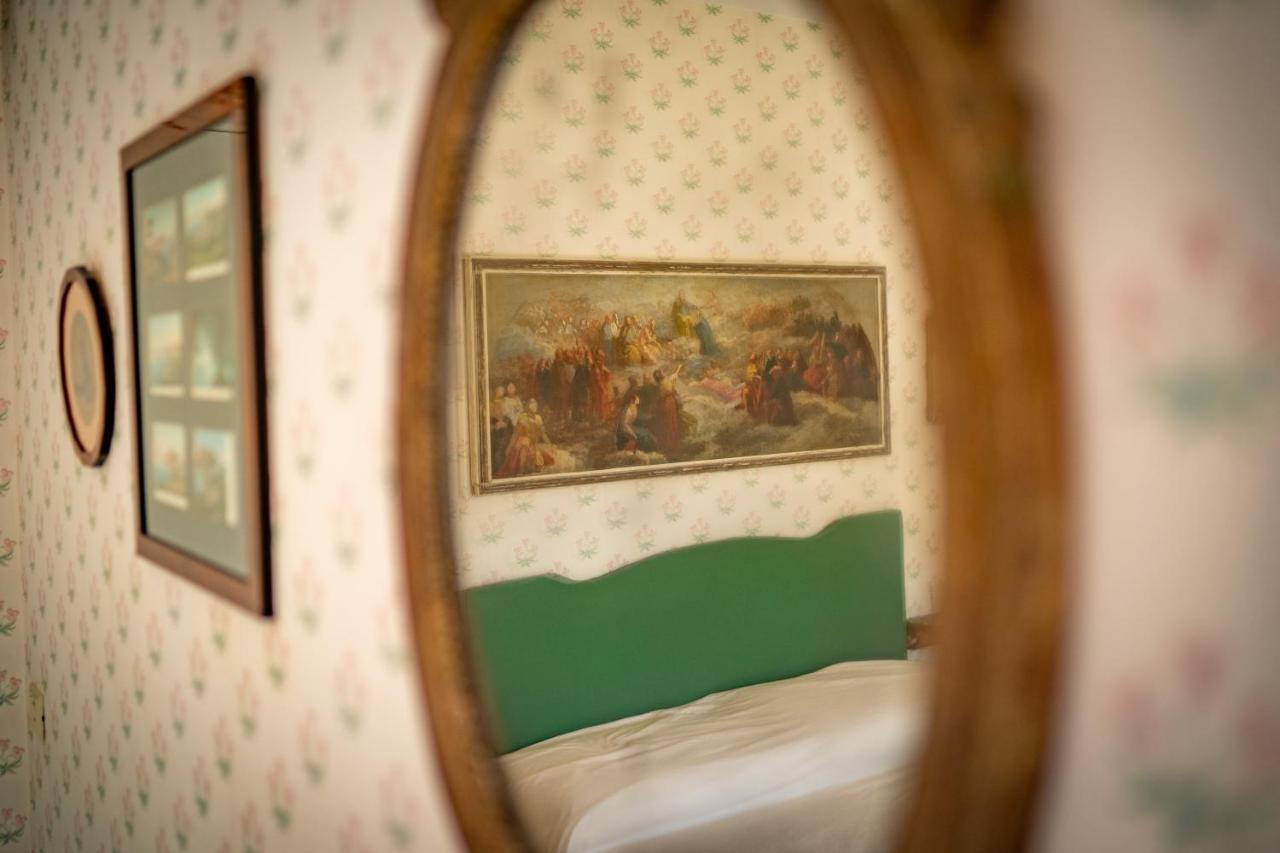 Charming Villa Capri Eksteriør billede